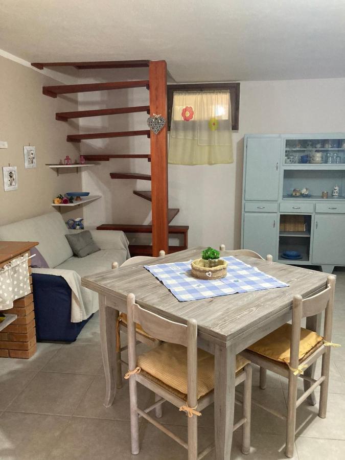 Villa Da Francesca à Palmadula Extérieur photo