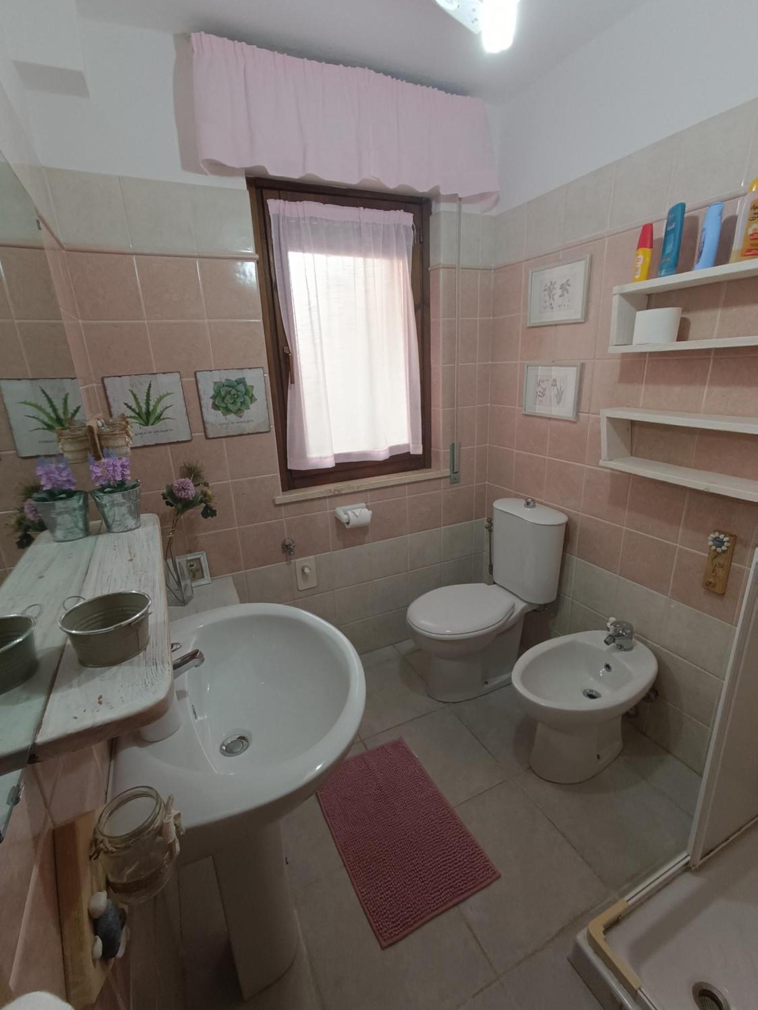 Villa Da Francesca à Palmadula Extérieur photo